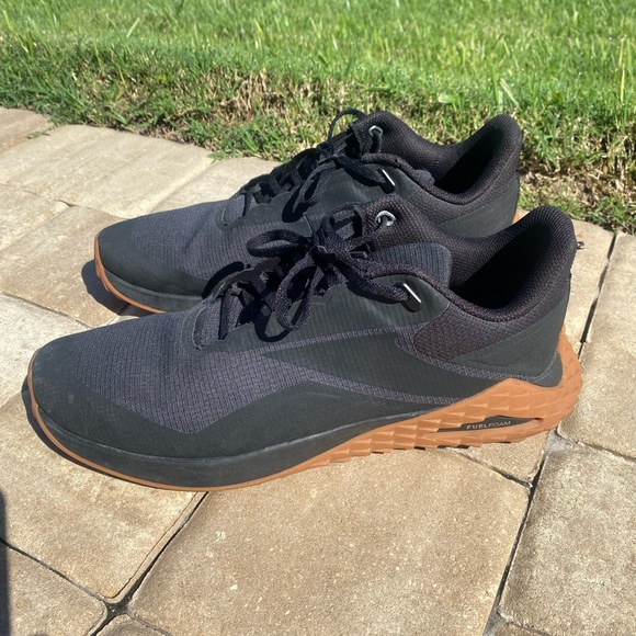 Mens Reebok Trail Cruiser Size 11 - Picture 8 of 8